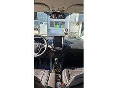 Sahibinden Ford Tourneo Courier 1.5 TDCi Journey Titanium 2021 Model