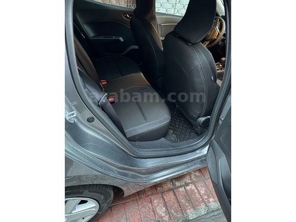 ŞUBAT 2026 ÇIKIŞLI SIFIR AYARINDA DOLU DONANIMLI RENAULT CLIO