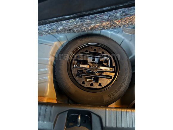 ŞUBAT 2026 ÇIKIŞLI SIFIR AYARINDA DOLU DONANIMLI RENAULT CLIO