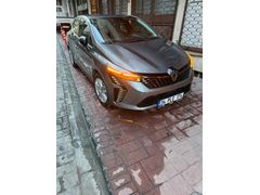 ŞUBAT 2026 ÇIKIŞLI SIFIR AYARINDA DOLU DONANIMLI RENAULT CLIO