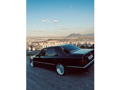 Sahibinden Mercedes - Benz 200 E 1992 Model