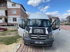 Sahibinden Ford - Otosan Transit 14+1 