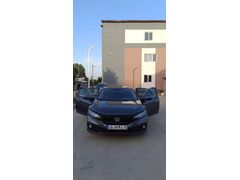 Sahibinden Honda Civic 1.6i VTEC Eco Executive 2020 Model