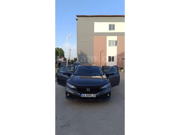 Sahibinden Honda Civic 1.6i VTEC Eco Executive 2020 Model