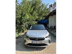 Sahibinden Opel Corsa 1.2 T Edition 2022 Model  39.700 km Gri