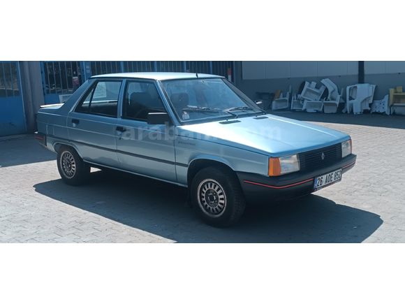 Sahibinden Renault R 9 1.4 Broadway GTE 1993 Model