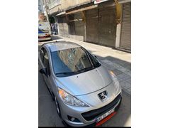 Sahibinden Peugeot 207 1.6 HDi Allure 2011 Model