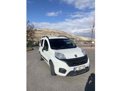 OTOMOBİL RUHSATLİ TEMİZ FİORİNO