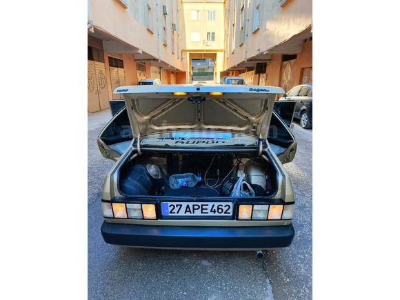 Sahibinden Tofaş Doğan SLX 1993 Model