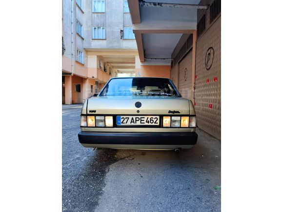 Sahibinden Tofaş Doğan SLX 1993 Model