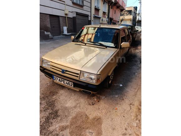 Sahibinden Tofaş Doğan SLX 1993 Model