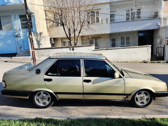 Sahibinden Tofaş Doğan SLX 1993 Model