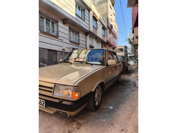 Sahibinden Tofaş Doğan SLX 1993 Model