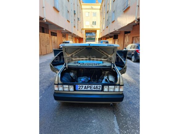 Sahibinden Tofaş Doğan SLX 1993 Model