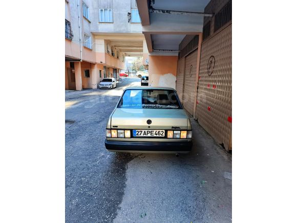 Sahibinden Tofaş Doğan SLX 1993 Model