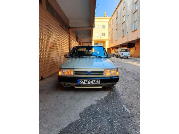 Sahibinden Tofaş Doğan SLX 1993 Model