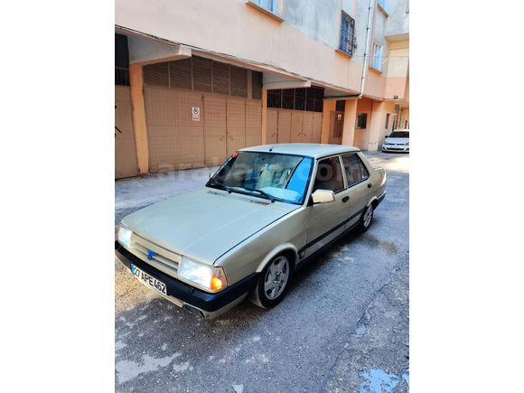Sahibinden Tofaş Doğan SLX 1993 Model