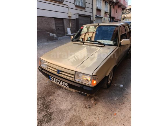 Sahibinden Tofaş Doğan SLX 1993 Model