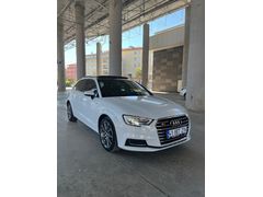 2017 1.6TDİ İÇİ TABA GERİ GÖRÜŞ CAM TAVAN AUDİ A3