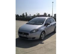 Sahibinden Fiat Punto Grande 1.3 Multijet Active 2008 Model