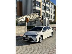Sahibinden Toyota Corolla 1.8 Hybrid Dream 2019 Model 