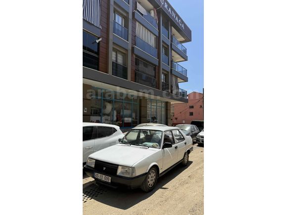 Sahibinden Tofaş Şahin 5 Vites 1992 Model 