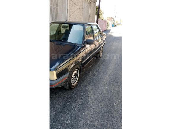 Sahibinden Renault R 9 1.4 Broadway GTE 1991 Model