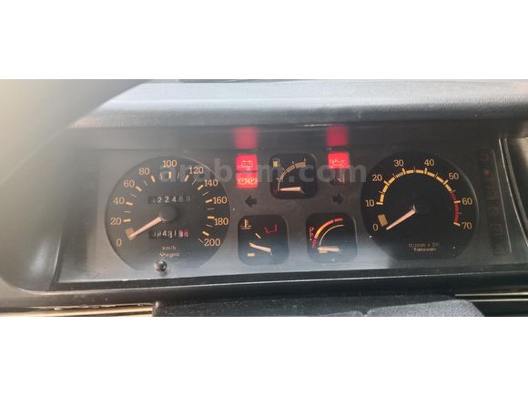 Sahibinden Renault R 9 1.4 Broadway GTE 1991 Model