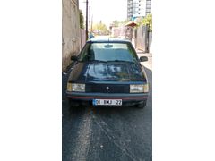 Sahibinden Renault R 9 1.4 Broadway GTE 1991 Model