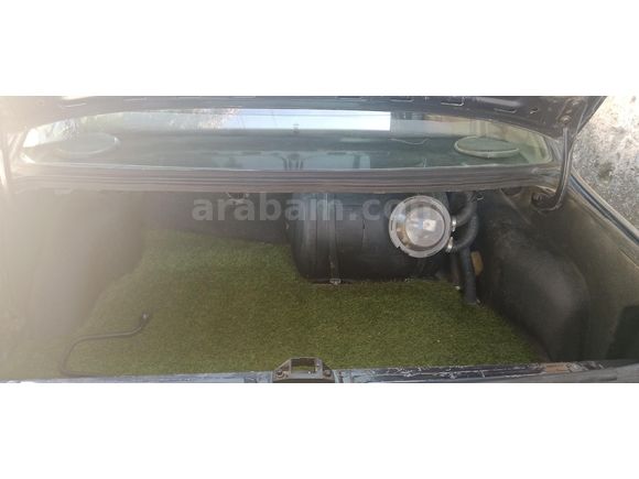 Sahibinden Renault R 9 1.4 Broadway GTE 1991 Model