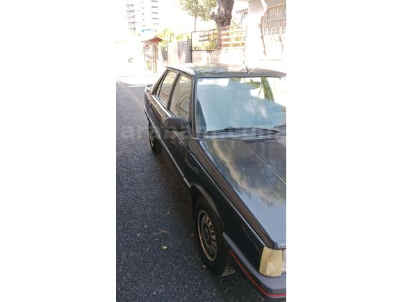 Sahibinden Renault R 9 1.4 Broadway GTE 1991 Model