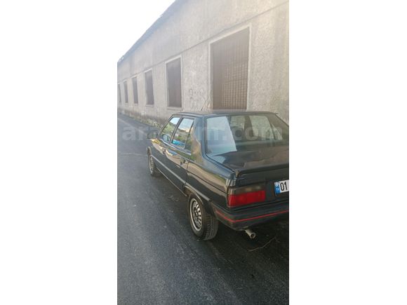 Sahibinden Renault R 9 1.4 Broadway GTE 1991 Model