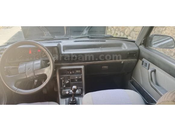 Sahibinden Renault R 9 1.4 Broadway GTE 1991 Model