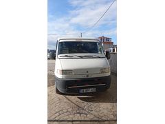 Sahibinden Fiat Ducato 10 m³ 2001 Model