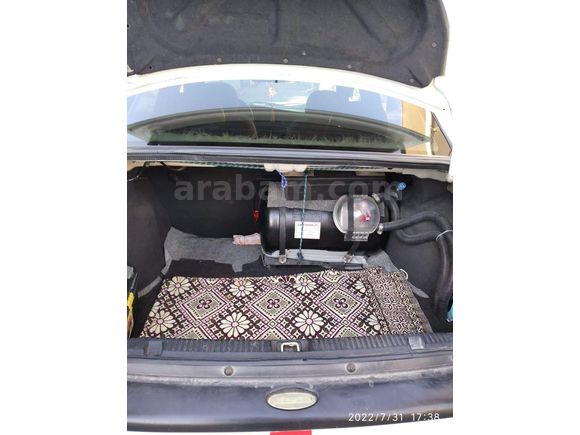 Sahibinden Opel Vectra 2.0 CD 1996 Model