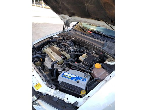 Sahibinden Opel Vectra 2.0 CD 1996 Model