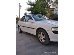 Sahibinden Opel Vectra 2.0 CD 1996 Model