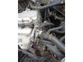 Megane 1 K7M 1600 CC 8 VALFE ENJEKTÖRLÜ MOTOR