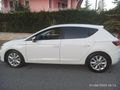 Sahibinden Seat Leon 1.6 TDI Style 2017 Model Ankara