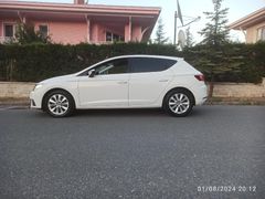 Sahibinden Seat Leon 1.6 TDI Style 2017 Model Ankara
