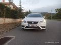 Sahibinden Seat Leon 1.6 TDI Style 2017 Model Ankara