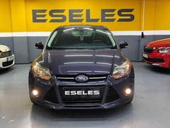 Sahibinden Ford Focus 1.6 TDCi Titanium 2012 Model 