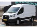 MBS BÜYÜKSOYLU'DAN 2022 MODEL TRANSIT 2.0 ECOBLUE 350 M PANELVAN