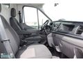 MBS BÜYÜKSOYLU'DAN 2022 MODEL TRANSIT 2.0 ECOBLUE 350 M PANELVAN