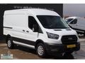 MBS BÜYÜKSOYLU'DAN 2022 MODEL TRANSIT 2.0 ECOBLUE 350 M PANELVAN