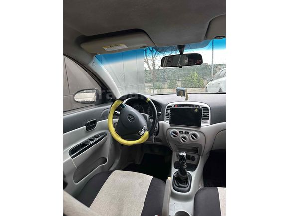 Sahibinden Hyundai Accent Era 1.4 Team 2010 Model 
