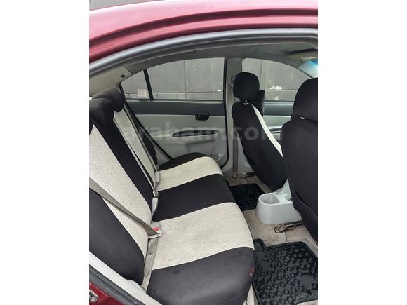 Sahibinden Hyundai Accent Era 1.4 Team 2010 Model 