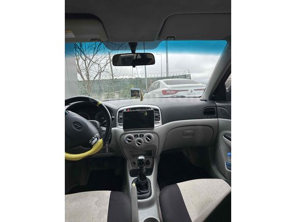 Sahibinden Hyundai Accent Era 1.4 Team 2010 Model 