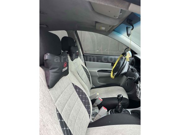Sahibinden Hyundai Accent Era 1.4 Team 2010 Model 