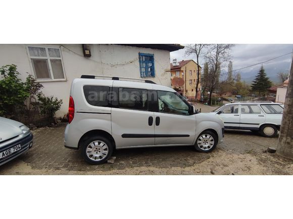 Sahibinden Fiat Doblo Combi 1.3 Multijet Elegance 2011 Model